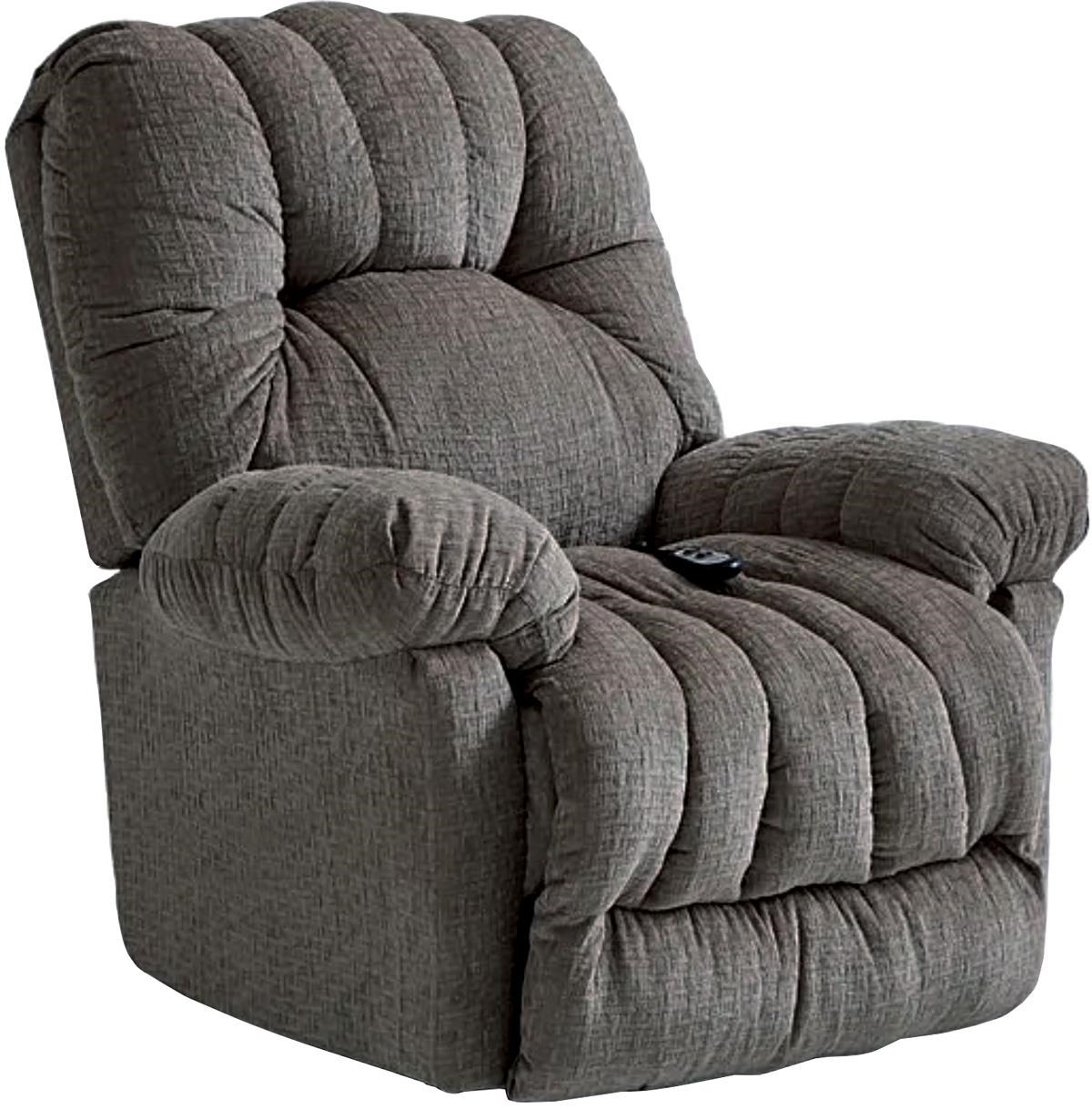Best firm shop recliner chair